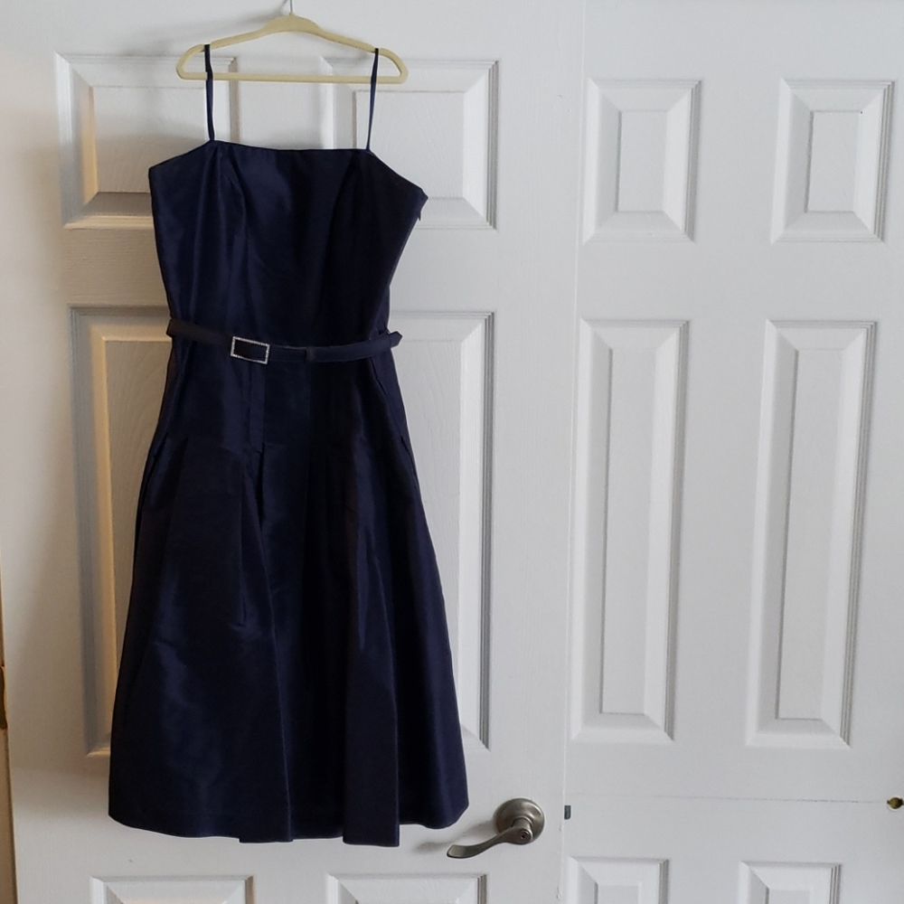 Ralph Lauren Cocktail Dress